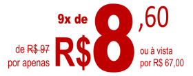 Preço INstaMarkt Vermelho
