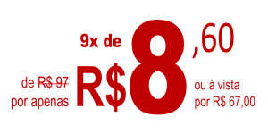 Preço INstaMarkt Vermelho