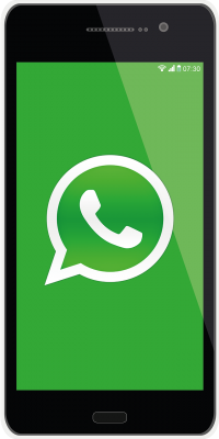 whatsapp-1183721_1280